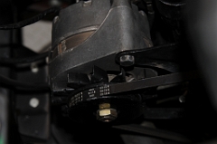 SFM6S090 Alternator c